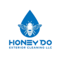 Honey Do Exterior Cleaning Logo