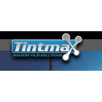 Tintmax Automotive® Logo