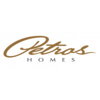 Petros Homes â€“ Villas at City Center Logo