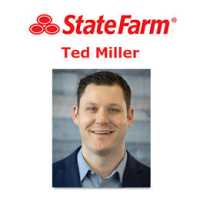 Ted Miller - State Farm Insurance Agent Logo