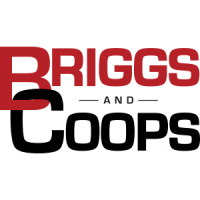 Briggs & Coops Logo
