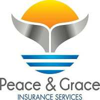 Peace & Grace Insurance Services Logo