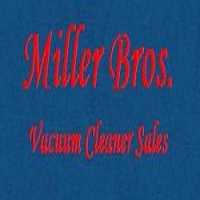 Miller Brothers Vacuum Sales Logo