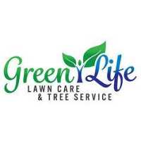 Green Life Lawn Care & Tree Service, LLC Logo