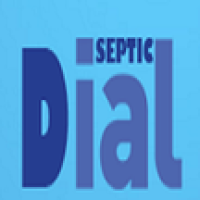 Dial Septic Tank Service Logo