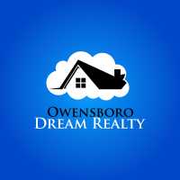 Supreme Dream Realty LLC/Locally Owned Real Estate Co in Owensboro, KY striving to be the Best Logo