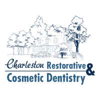 Charleston Restorative & Cosmetic Dentistry, LLC Logo