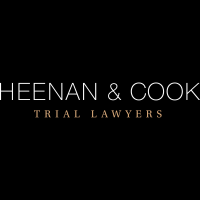 Heenan & Cook Injury Accident Lawyers Logo