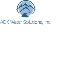 ADK Water Solutions Logo