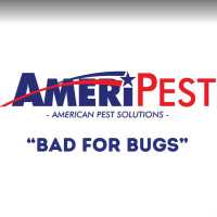 AmeriPest Solutions - Springfield Logo