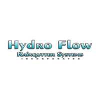 Hydro Flow Raingutter Systems Inc Logo