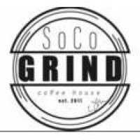 SoCo Grind Logo