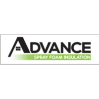 Advance Spray Foam Insulation Logo