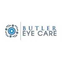 Butler Eye Care LLC Logo