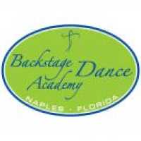 Backstage Dance Academy Logo
