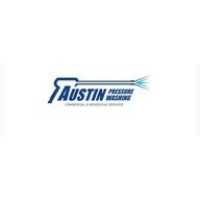 Austin Pressure Washing Services Logo