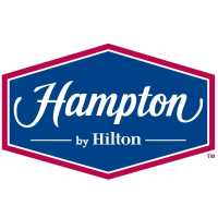 Hampton Inn Waco Logo