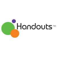 Handouts Logo