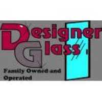 Designer Glass Logo