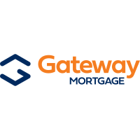 Jimmy Mata - Gateway Mortgage Logo