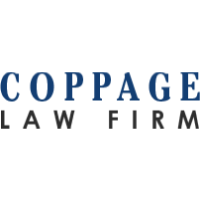 Coppage Law Firm Logo