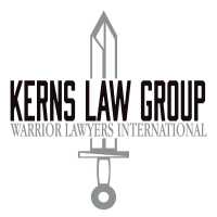 Kerns Law Group Logo