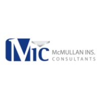 McMullan Insurance Logo