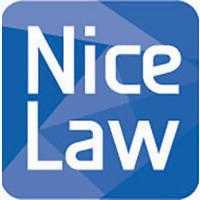 The Nice Law Firm, LLP Logo
