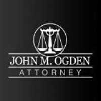 Ogden, John M. Logo