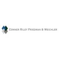 Conner Riley Friedman & Weichler Logo