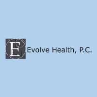 Evolve Health P.C. Logo