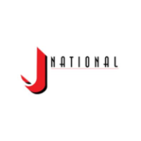 J National Contractors Logo