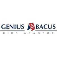 Genius Kids Academy Logo