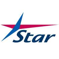Star Flooring Logo