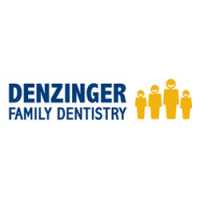 Denzinger Family Dentistry Logo