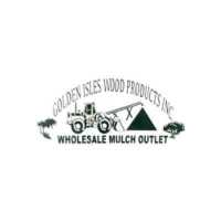 Golden Isles Wood Products, Inc Logo