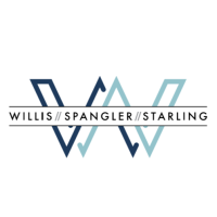 Willis Spangler Starling Logo