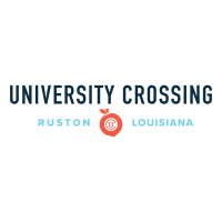 University Crossing Apartments Logo