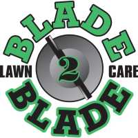 Blade 2 Blade Logo