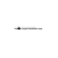 Fuentes Carpet Installation Corp. Logo