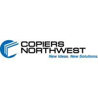 Copiers Northwest - Bellingham Logo