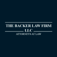 The Backer Law Firm, LLC Logo