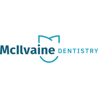 McIlvaine Dentistry Logo