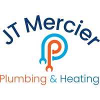 Mercier Plumbing Logo
