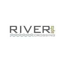 River Crossing Apartments Logo