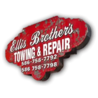 Ellis Brothers Towing & Repair Logo