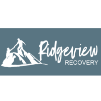 Ridgeview Recovery Center Logo