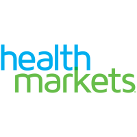 Nathan Brown - HealthMarkets Insurance Logo