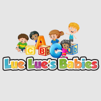 Lue Lue's Babies Early Childhood Education Center Logo