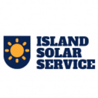 Island Solar Service Inc Logo